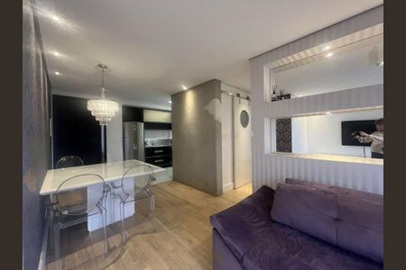 Apartamento à venda com 1 quarto, 70m² em Vila Suzana, São Paulo