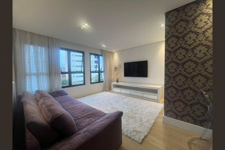 Apartamento à venda com 1 quarto, 70m² em Vila Suzana, São Paulo