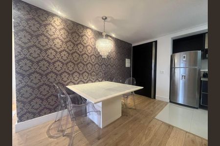 Apartamento à venda com 1 quarto, 70m² em Vila Suzana, São Paulo