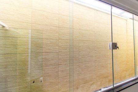 Vista da Sala de casa à venda com 3 quartos, 250m² em Cidade Nova São Miguel, São Paulo