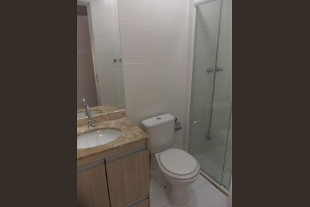 Foto 15 de apartamento à venda com 3 quartos, 71m² em Centro, São Bernardo do Campo