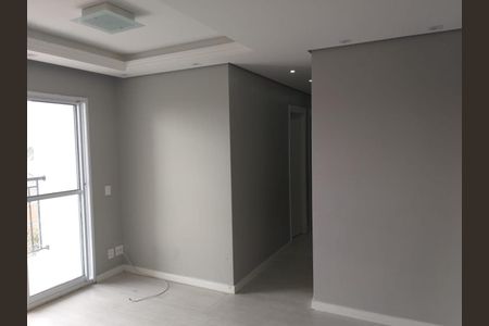 Foto 03 de apartamento à venda com 3 quartos, 71m² em Centro, São Bernardo do Campo