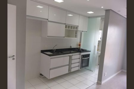 Foto 06 de apartamento à venda com 3 quartos, 71m² em Centro, São Bernardo do Campo