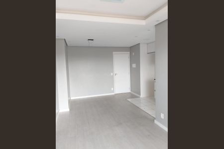 Foto 01 de apartamento à venda com 3 quartos, 71m² em Centro, São Bernardo do Campo