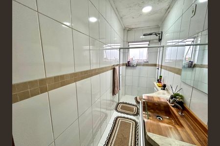 Apartamento à venda com 60m², 2 quartos e 1 vagaBanheiro