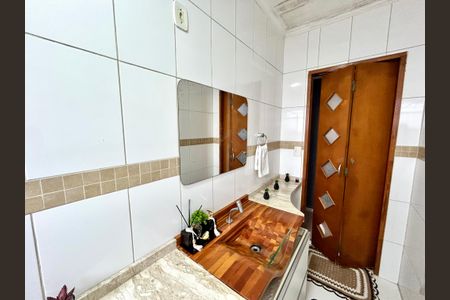 Apartamento à venda com 60m², 2 quartos e 1 vagaBanheiro
