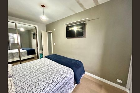 Apartamento à venda com 60m², 2 quartos e 1 vagaQuarto 2