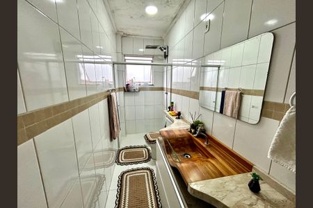 Apartamento à venda com 60m², 2 quartos e 1 vagaBanheiro