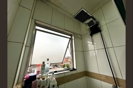 Apartamento à venda com 60m², 2 quartos e 1 vagaBanheiro