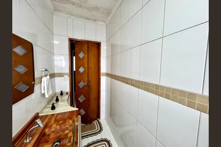 Apartamento à venda com 60m², 2 quartos e 1 vagaBanheiro