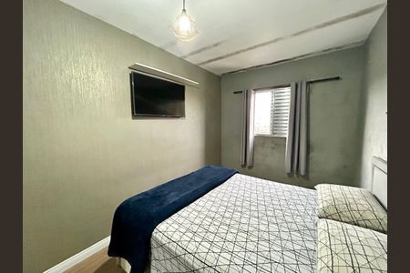 Apartamento à venda com 60m², 2 quartos e 1 vagaQuarto 2