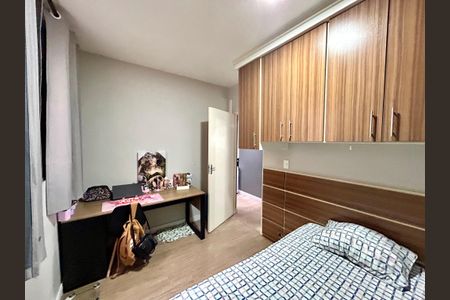 Apartamento à venda com 60m², 2 quartos e 1 vagaQuarto 1