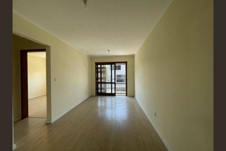 Sala de apartamento para alugar com 1 quarto, 64m² em Centro, São Leopoldo