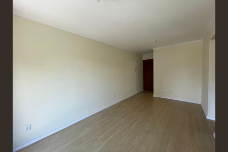 Sala de apartamento para alugar com 1 quarto, 64m² em Centro, São Leopoldo