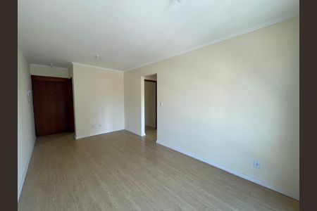 Sala de apartamento para alugar com 1 quarto, 64m² em Centro, São Leopoldo