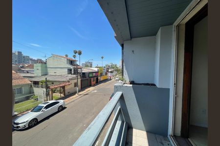 vista de apartamento para alugar com 1 quarto, 64m² em Centro, São Leopoldo