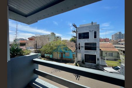 vista de apartamento para alugar com 1 quarto, 64m² em Centro, São Leopoldo