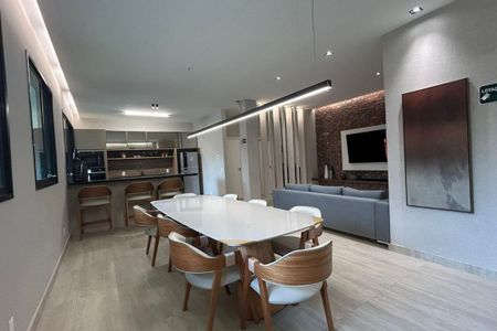 Apartamento à venda com 2 quartos, 72m² em Serra, Belo Horizonte