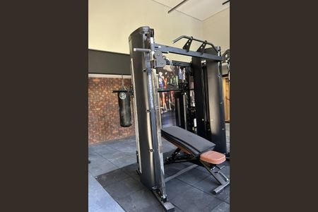 Apartamento à venda com 72m², 2 quartos e 3 vagas