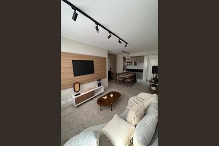Apartamento à venda com 2 quartos, 72m² em Serra, Belo Horizonte