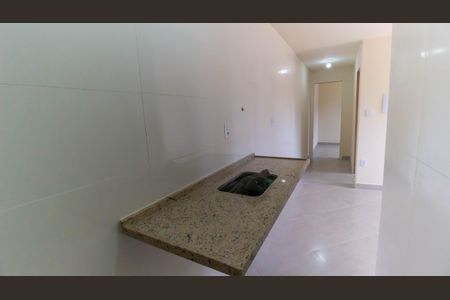 Apartamento para alugar com 70m², 2 quartos e sem vagaCozinha