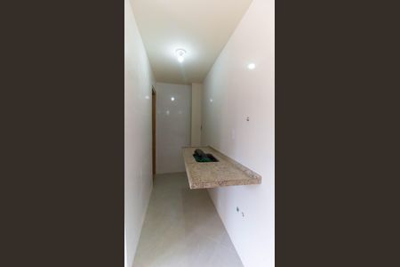 Apartamento para alugar com 70m², 2 quartos e sem vagaCozinha