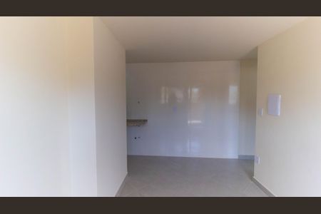 Sala de apartamento à venda com 2 quartos, 70m² em Piratininga, Niterói
