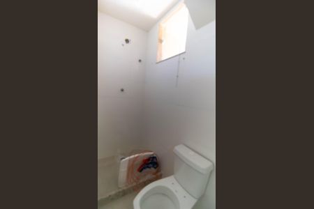 Apartamento para alugar com 70m², 2 quartos e sem vagaBanheiro Social