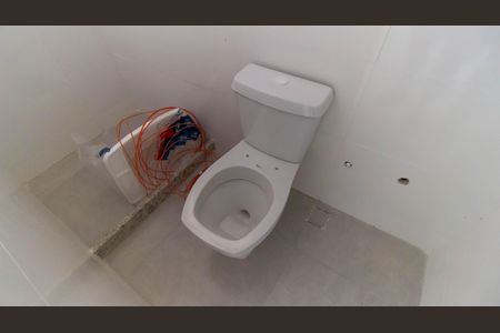 Apartamento para alugar com 70m², 2 quartos e sem vagaBanheiro Social