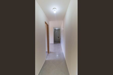 Apartamento para alugar com 70m², 2 quartos e sem vagaCorredor