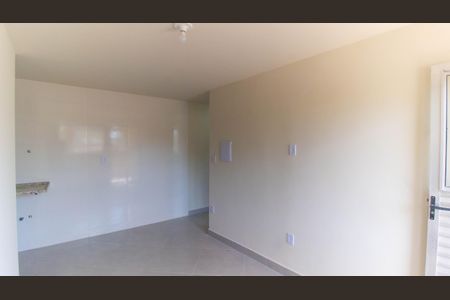 Sala de apartamento à venda com 2 quartos, 70m² em Piratininga, Niterói