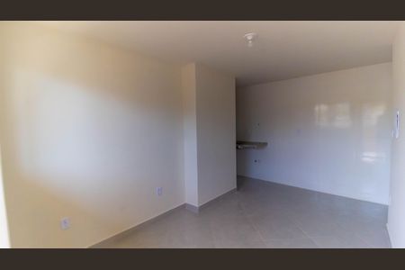 Sala de apartamento à venda com 2 quartos, 70m² em Piratininga, Niterói