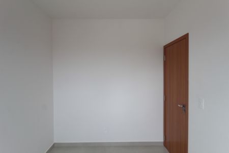 Quarto 1 de apartamento para alugar com 2 quartos, 42m² em Jardim Leblon, Belo Horizonte