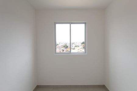 Quarto 1 de apartamento para alugar com 2 quartos, 42m² em Jardim Leblon, Belo Horizonte