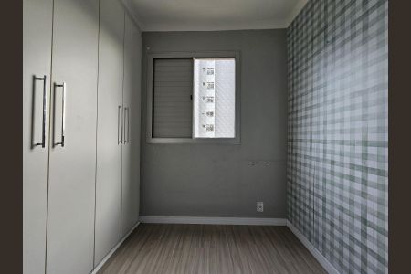 Quarto 2 de apartamento para alugar com 3 quartos, 55m² em Parque Savoy City, São Paulo