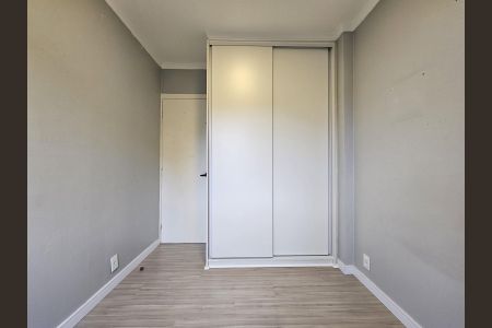 Quarto 1 de apartamento para alugar com 3 quartos, 55m² em Parque Savoy City, São Paulo