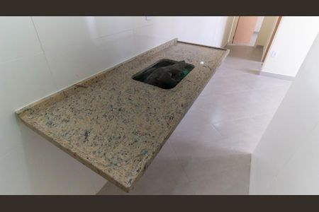 Apartamento para alugar com 70m², 2 quartos e sem vaga Apartamento para alugar com 70m², 2 quartos e sem vagaCozinha