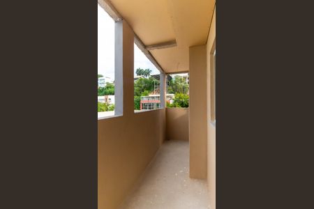 Apartamento para alugar com 70m², 2 quartos e sem vaga Apartamento para alugar com 70m², 2 quartos e sem vagaVaranda