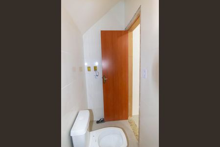 Apartamento para alugar com 70m², 2 quartos e sem vaga Apartamento para alugar com 70m², 2 quartos e sem vagaBanheiro Social