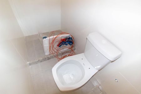 Apartamento para alugar com 70m², 2 quartos e sem vaga Apartamento para alugar com 70m², 2 quartos e sem vagaBanheiro Social