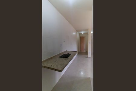 Apartamento para alugar com 70m², 2 quartos e sem vaga Apartamento para alugar com 70m², 2 quartos e sem vagaCozinha
