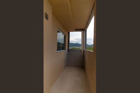 Apartamento para alugar com 70m², 2 quartos e sem vaga Apartamento para alugar com 70m², 2 quartos e sem vagaVaranda