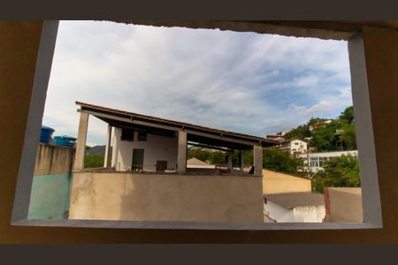 Apartamento para alugar com 70m², 2 quartos e sem vaga Apartamento para alugar com 70m², 2 quartos e sem vagaVista do Quarto 1