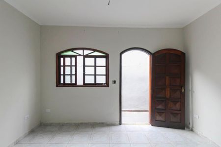 Sala de casa à venda com 4 quartos, 157m² em Vila Charlote, São Paulo