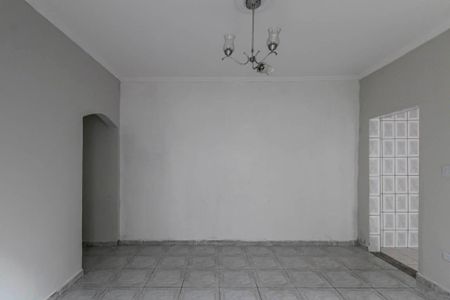 Sala de casa à venda com 4 quartos, 157m² em Vila Charlote, São Paulo
