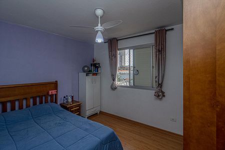 quarto_1 de apartamento à venda com 1 quarto, 41m² em Cursino, São Paulo