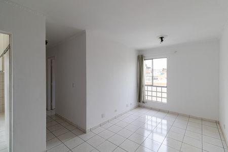 Sala de apartamento à venda com 2 quartos, 52m² em Jardim Penha, São Paulo