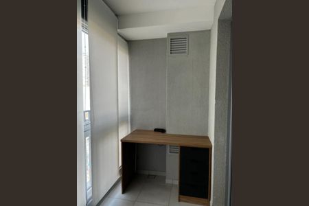 Foto 06 de apartamento à venda com 1 quarto, 36m² em Vila São José, São Paulo