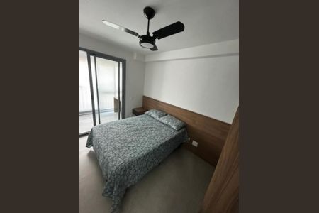 Foto 11 de apartamento à venda com 1 quarto, 36m² em Vila São José, São Paulo