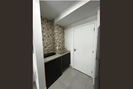 Foto 04 de apartamento à venda com 1 quarto, 36m² em Vila São José, São Paulo